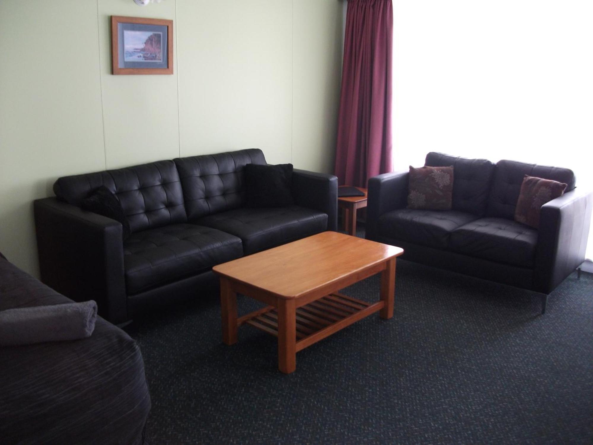 Scenicland Motels Greymouth Room photo